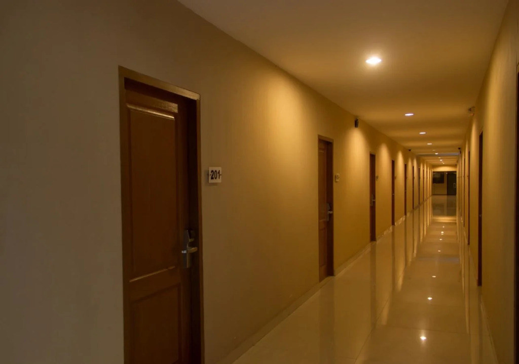 Seminyak Square Hotel And Villas