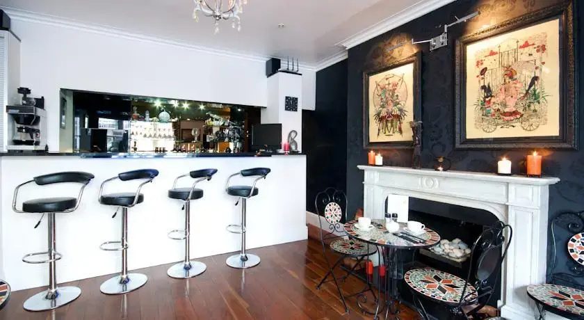 Griffin Guest House