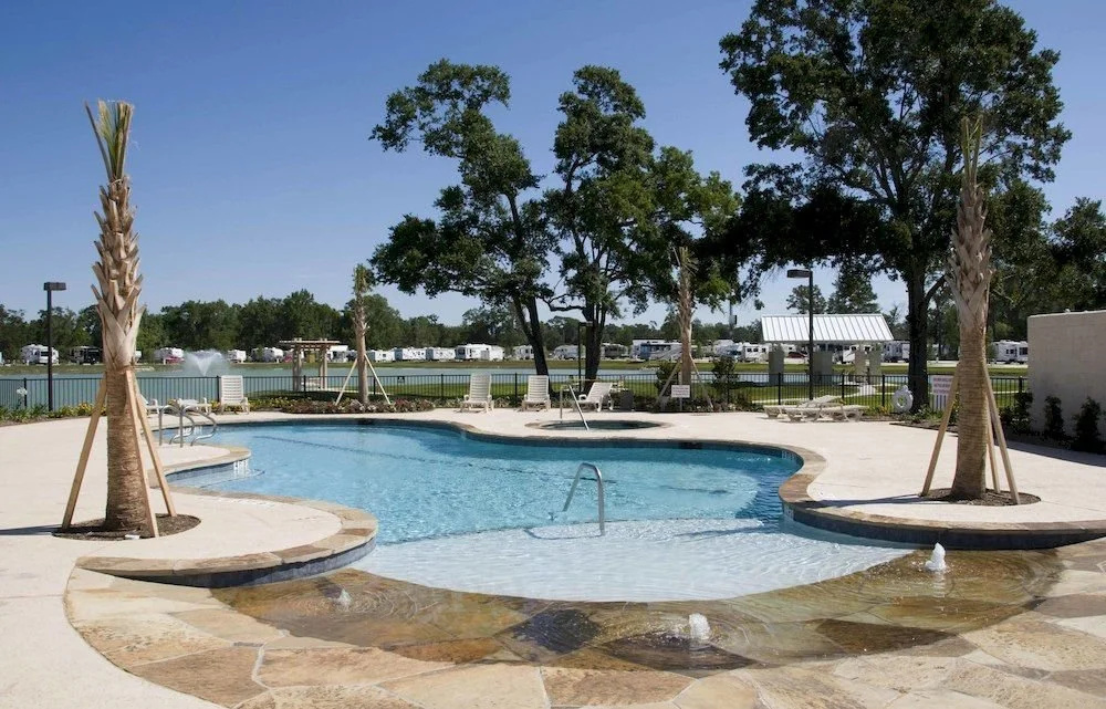 Quality RV Resorts - Northlake - Caravan Park