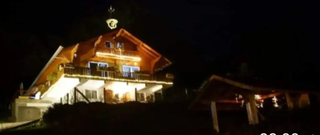Hospedaria Brigite - Apartamento de Férias