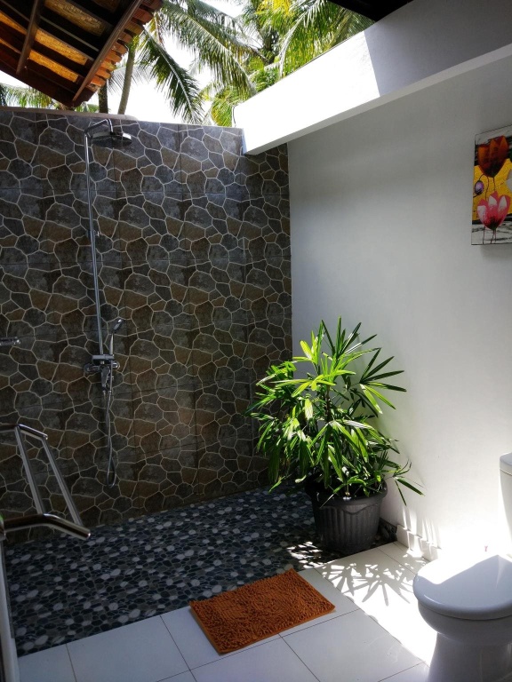 Sujaya Villas