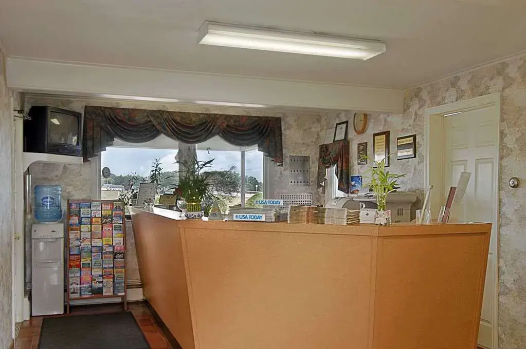 Days Inn Concord