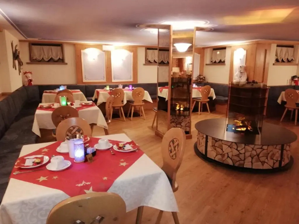 Hotel Piccolo Mondo