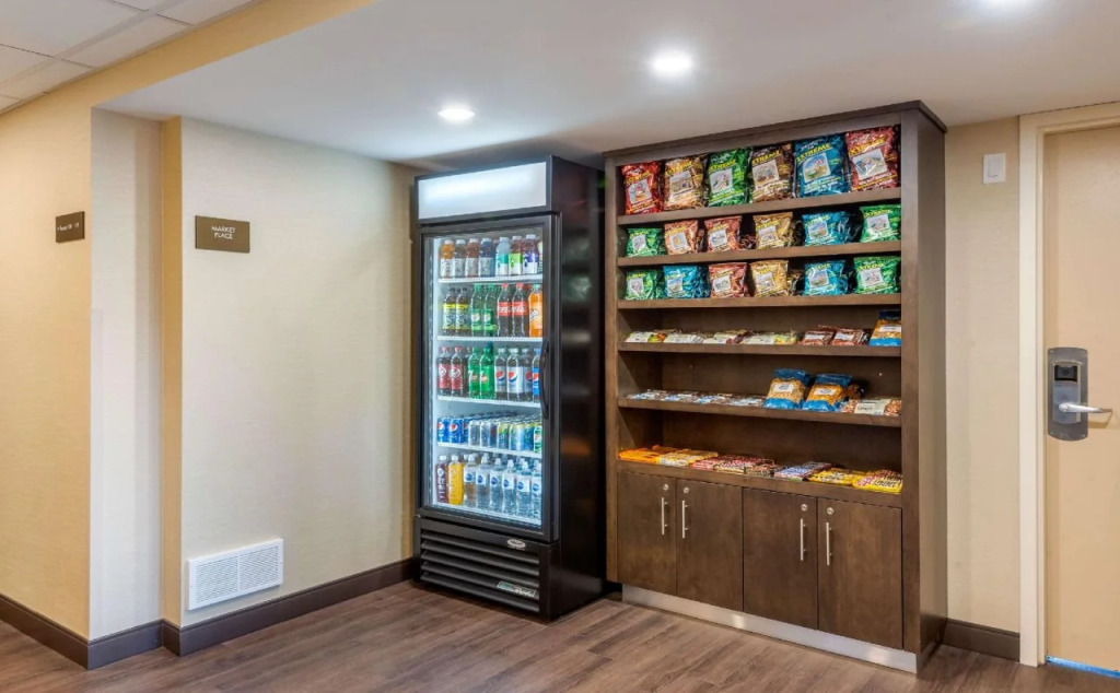 Comfort Inn