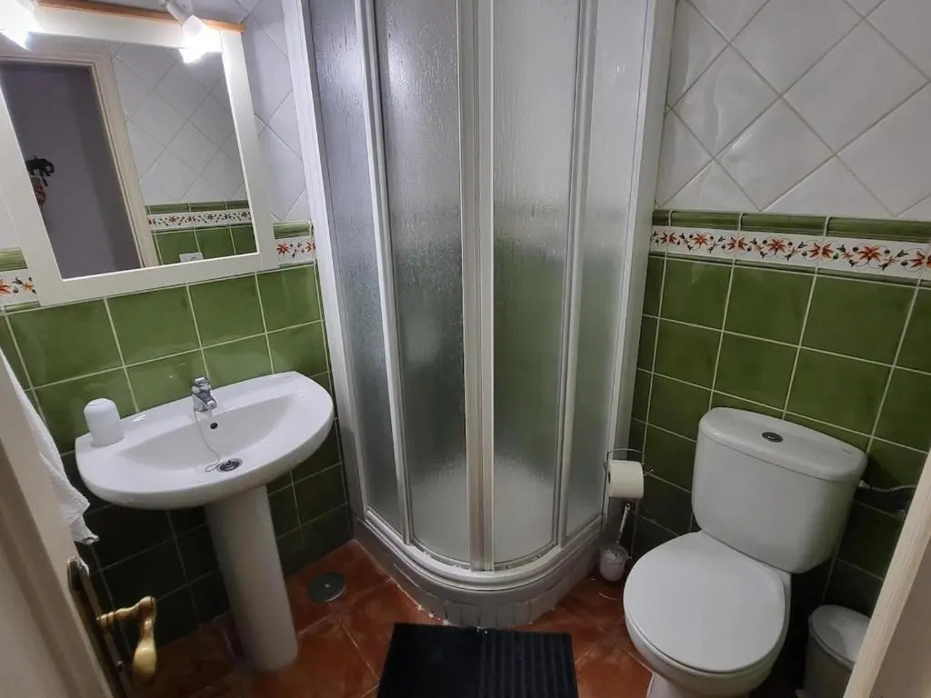 Casa Matele 2 bed Apt