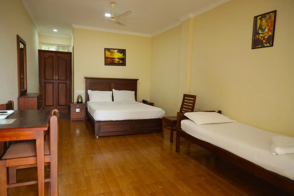 Lakezone Holiday Resort
