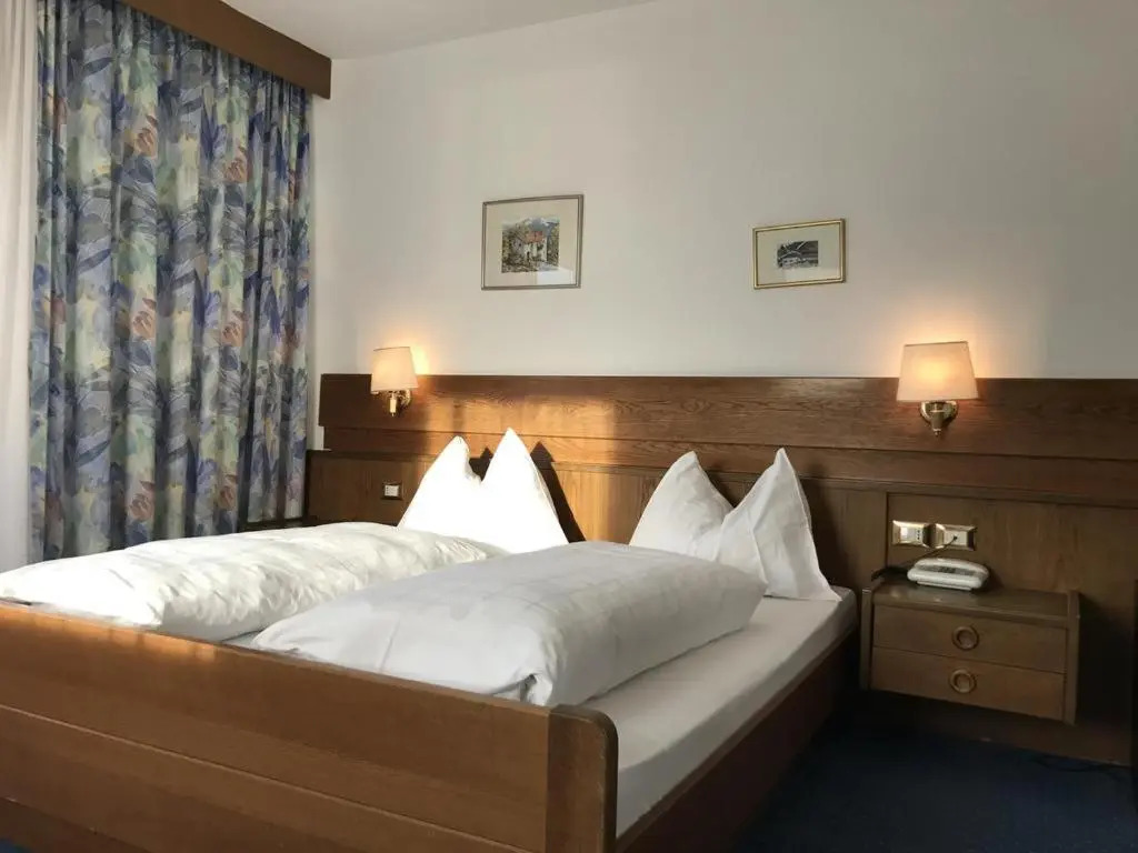 Hotel Rotwand