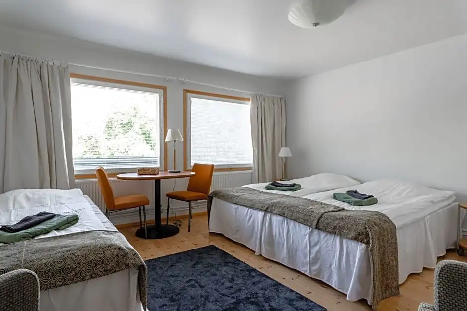 Korpi Bistro & Guesthouse
