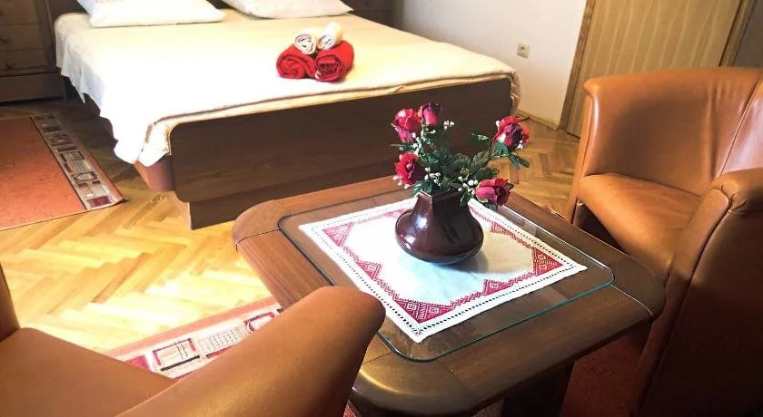Guest House Adriatic Pearl