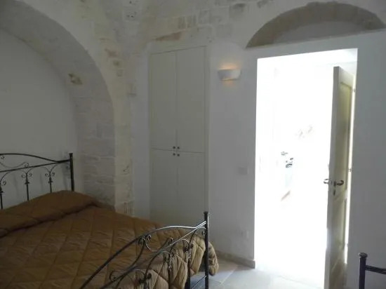 Trullo Amico