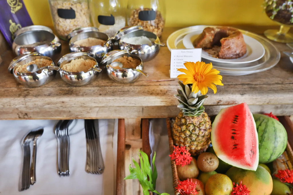 ThalassaGarden Hotel - Pousada