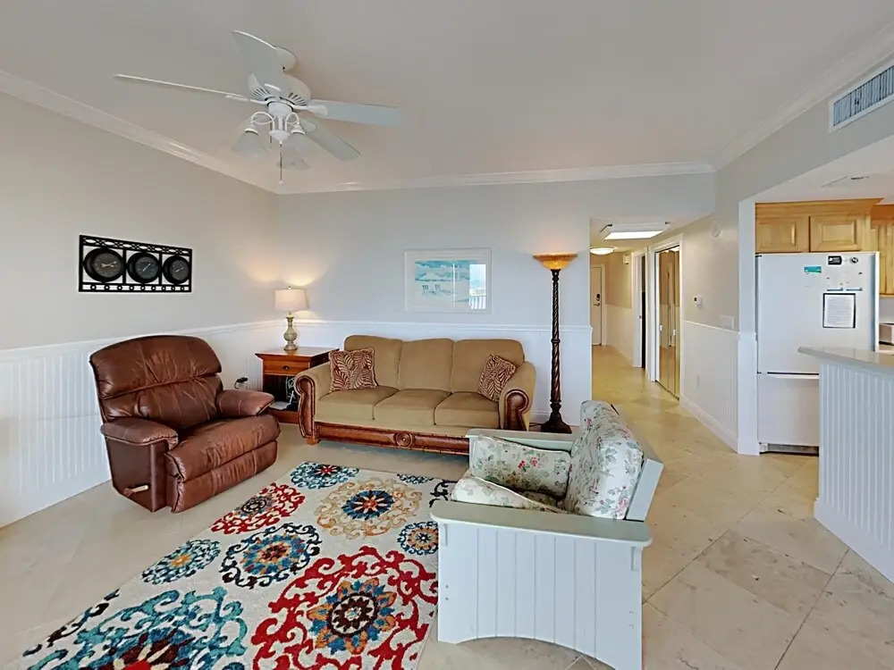 South Harbour #2F by Southern Vacation Rentals