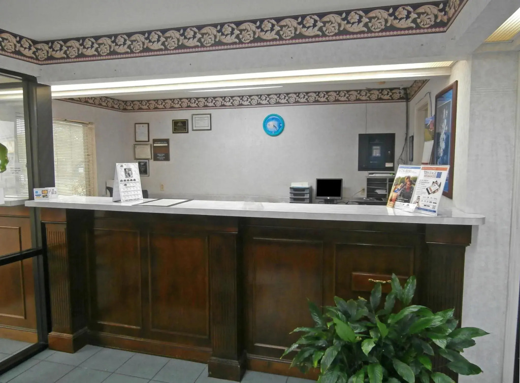 Hampton Inn Valdosta/Lake Park Area