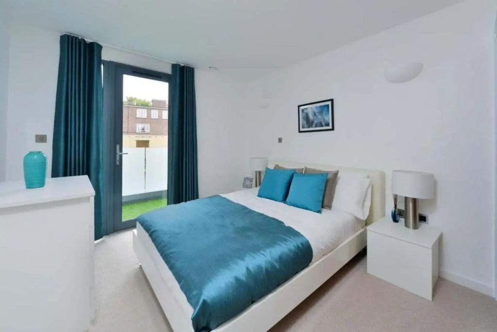 Luxury 4 bed home in Islington