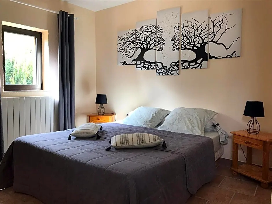 Chambres dhôtes les Etoiles