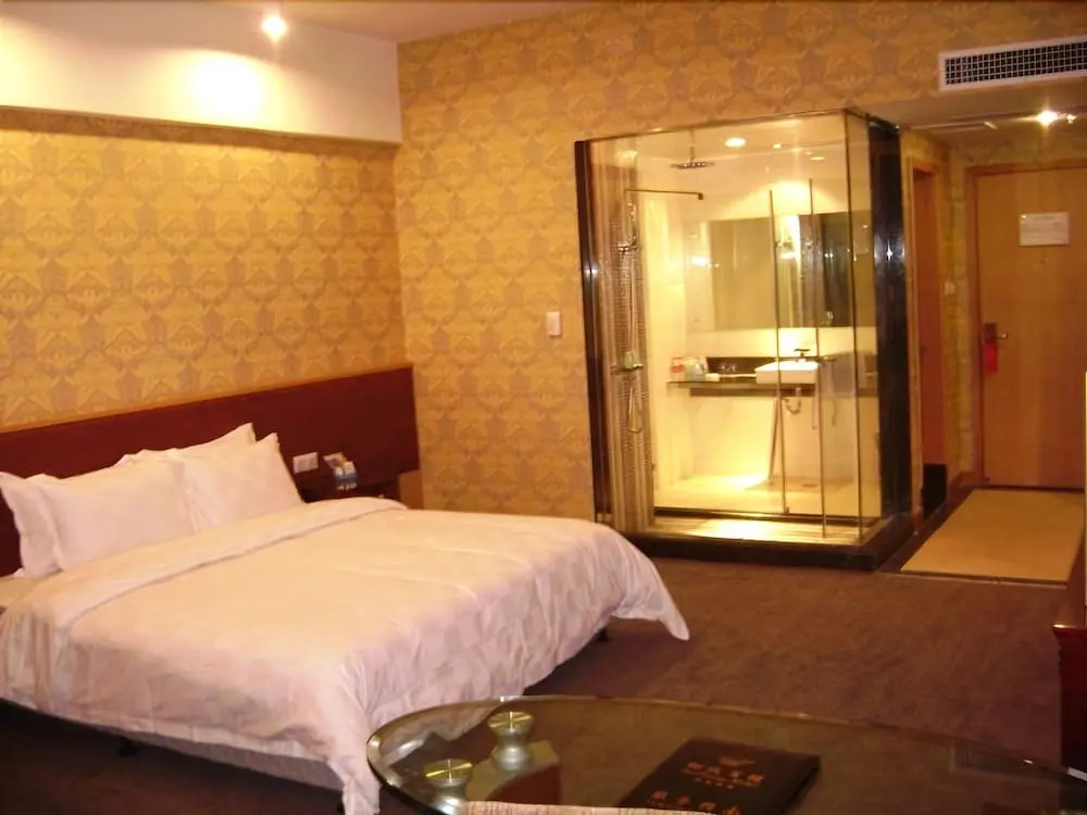 Xida Hotel Foshan
