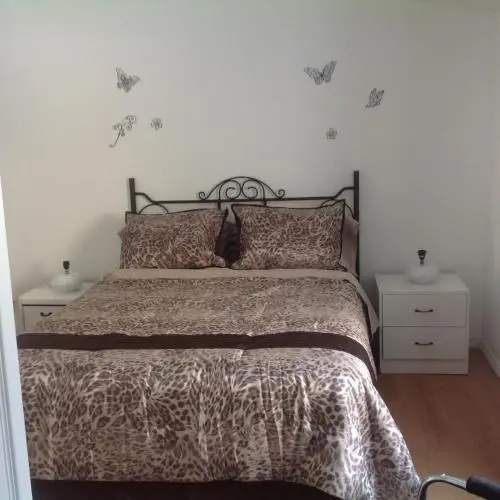 Les appartement 4 saisons des iles