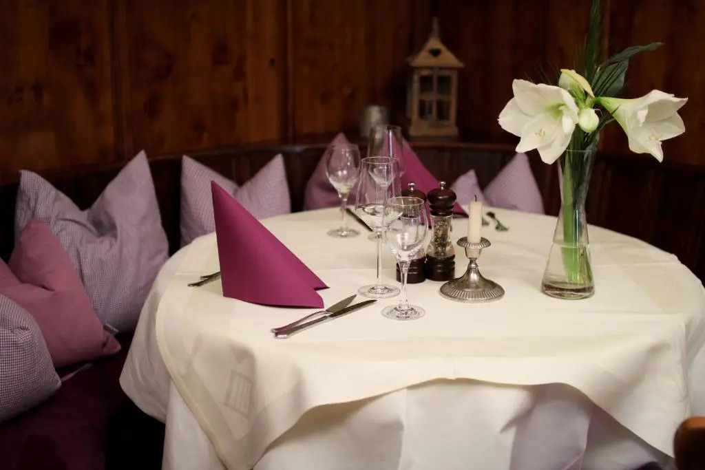 Gasthaus Fischerrosl