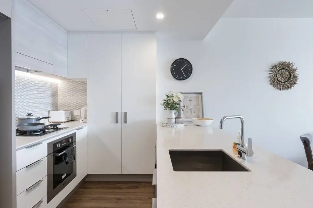 Lucid Apartment South Brisbane