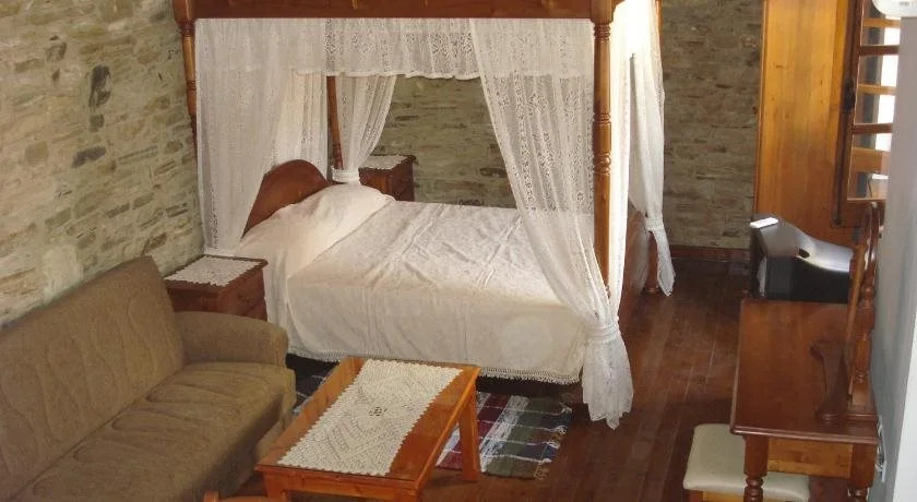 Romios Holiday Apartments