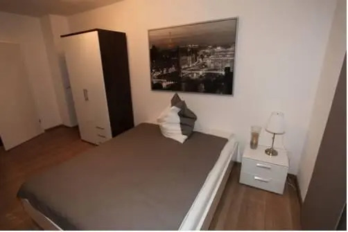 Top City Flat