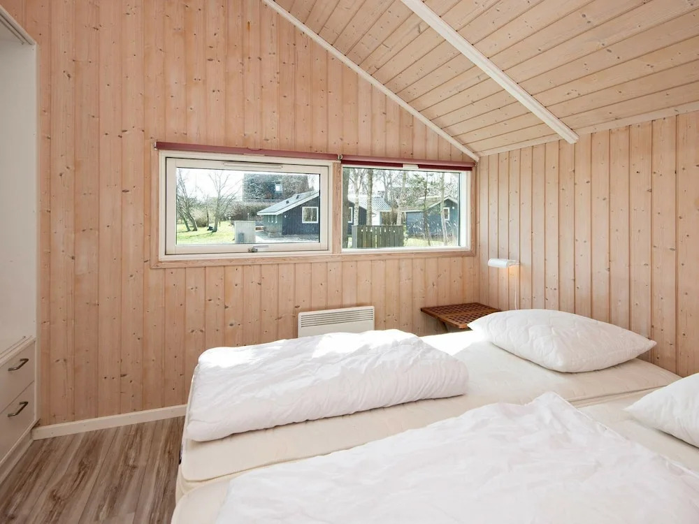 Homely Holiday Home in Juelsminde Near Sea