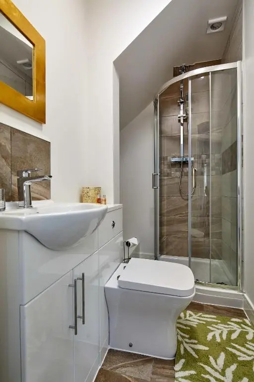 Coppergate Mews Apartment 3