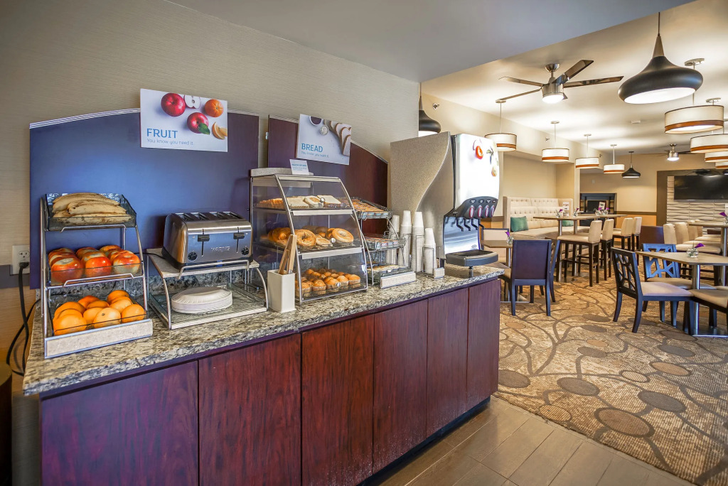 Sleep Inn & Suites Memphis Southeast