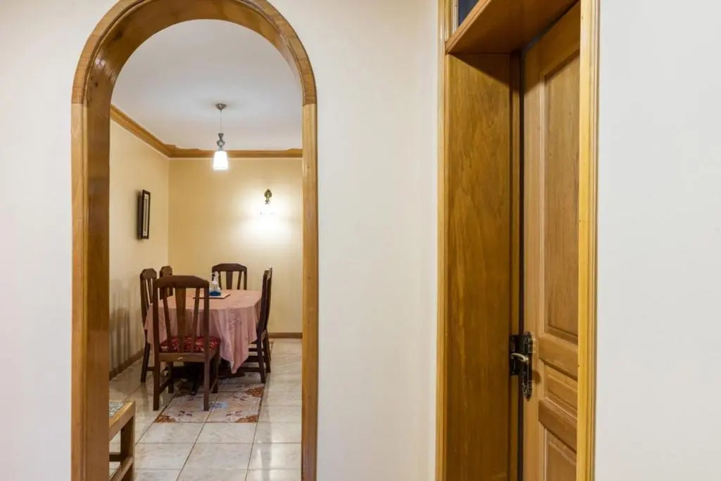 Luxury Apartment for 2 - 4 People