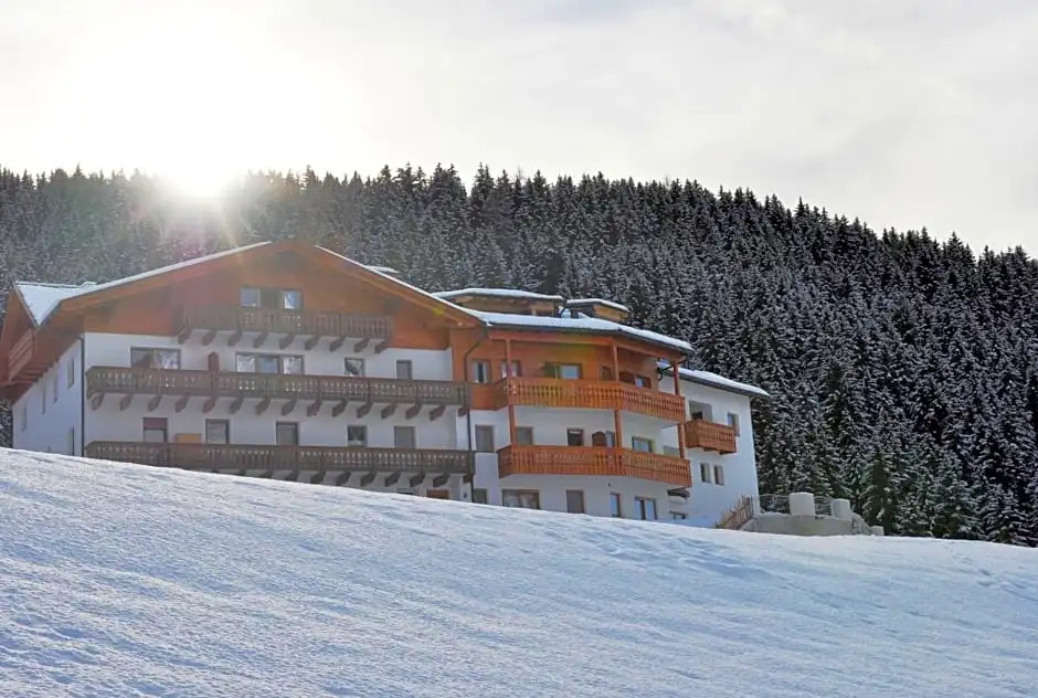 Hotel Chalet Dlaces