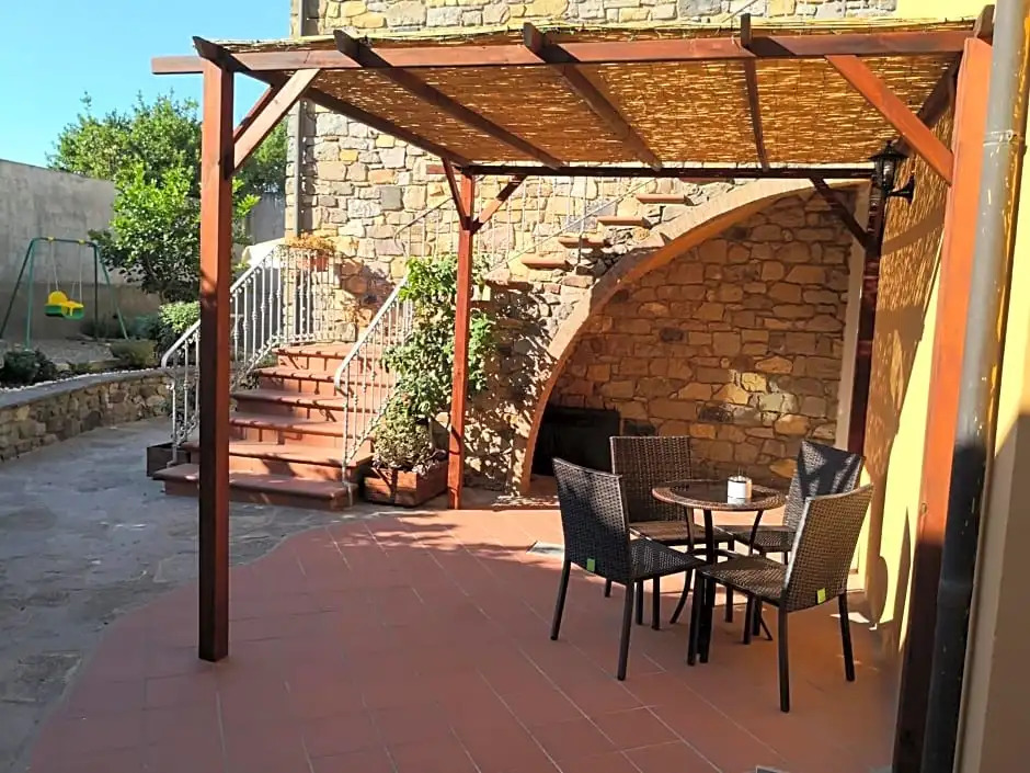 B&B Villa Martina