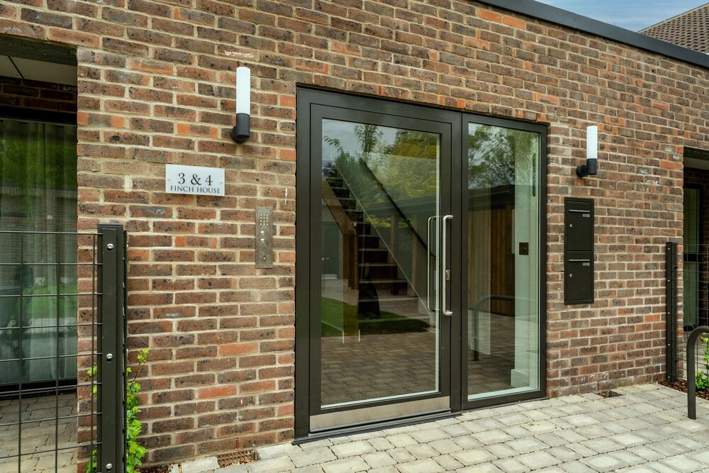 Citystay Living - Finch House