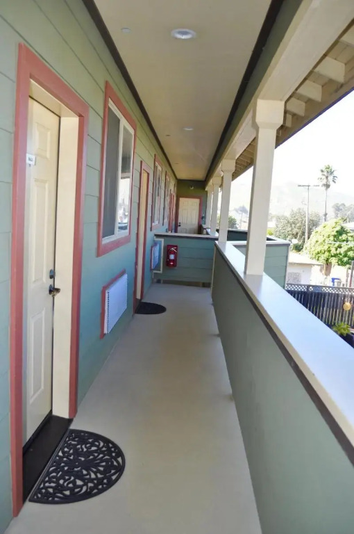 Cayucos Sunset Inn