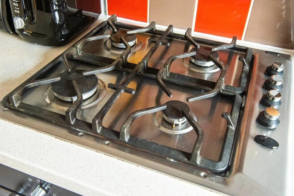 Beautifully Presented Flat, Close To City Centre