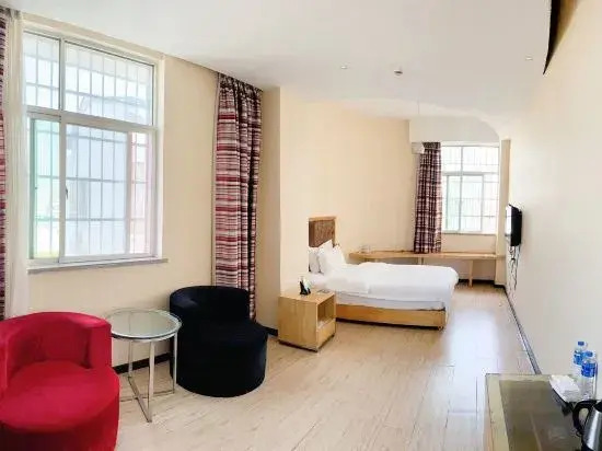 Holiday Inn Zhenguan Yongzhou