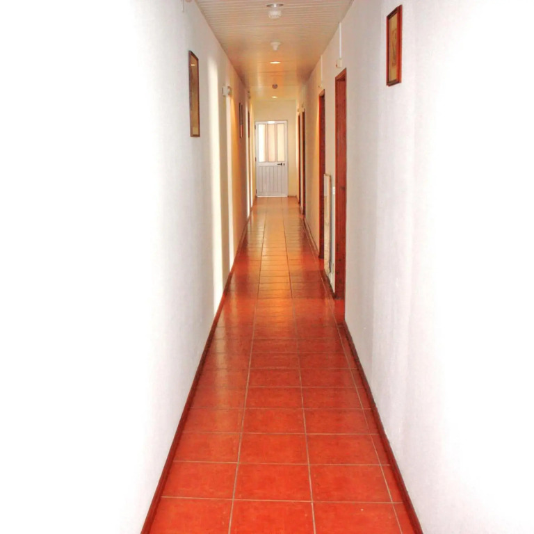 Hotel Dona Leonor