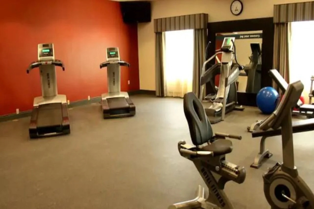 Hampton Inn & Suites Carlsbad