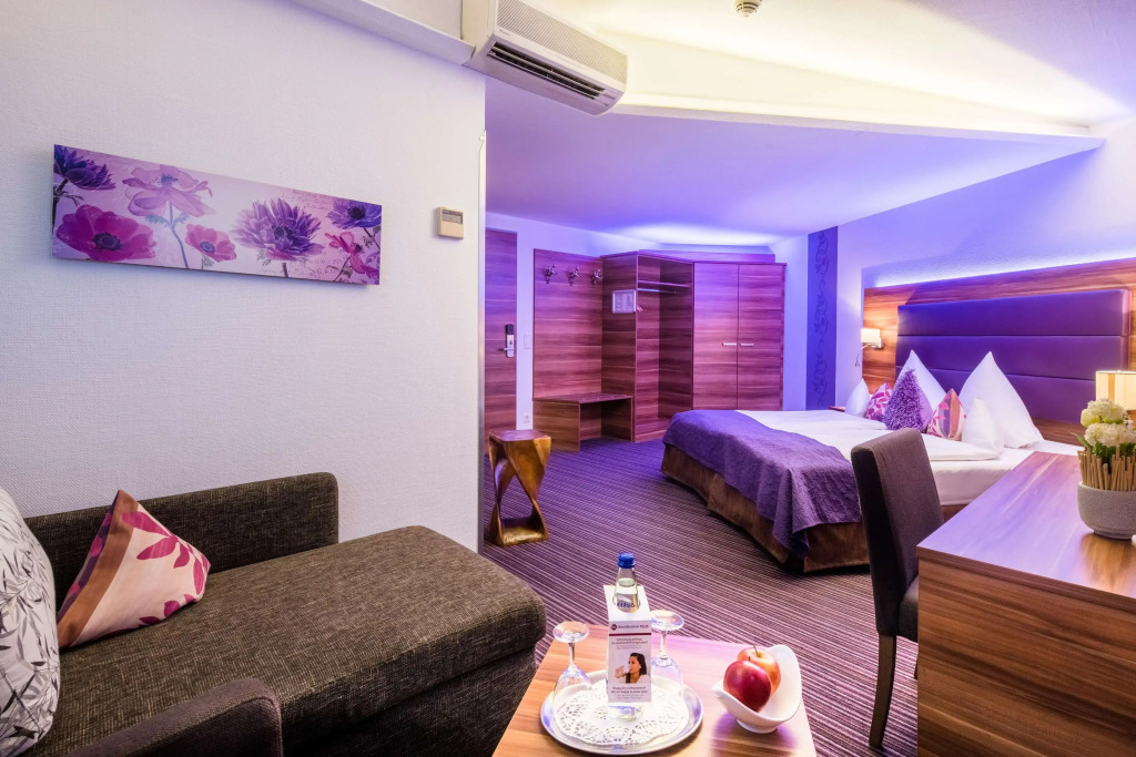 Best Western Plus Parkhotel Erding