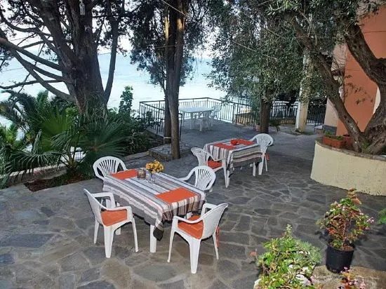 Empress Corfu