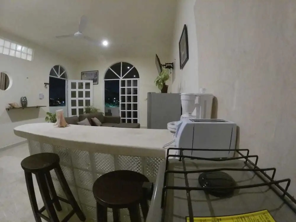 Casa Alba