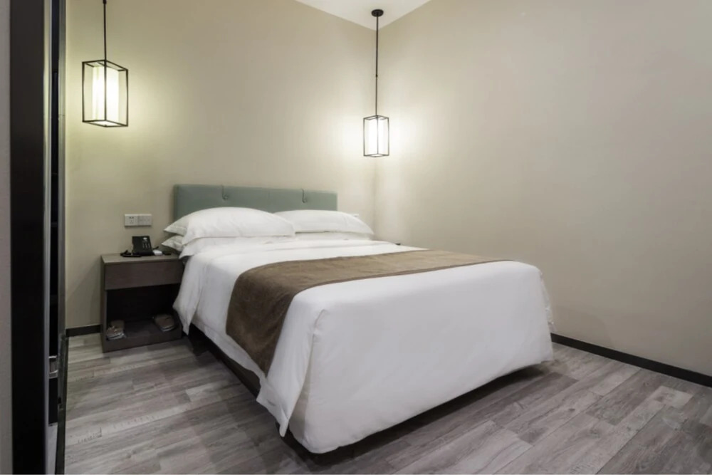 M Hotel Hangzhou Yunqi Branch