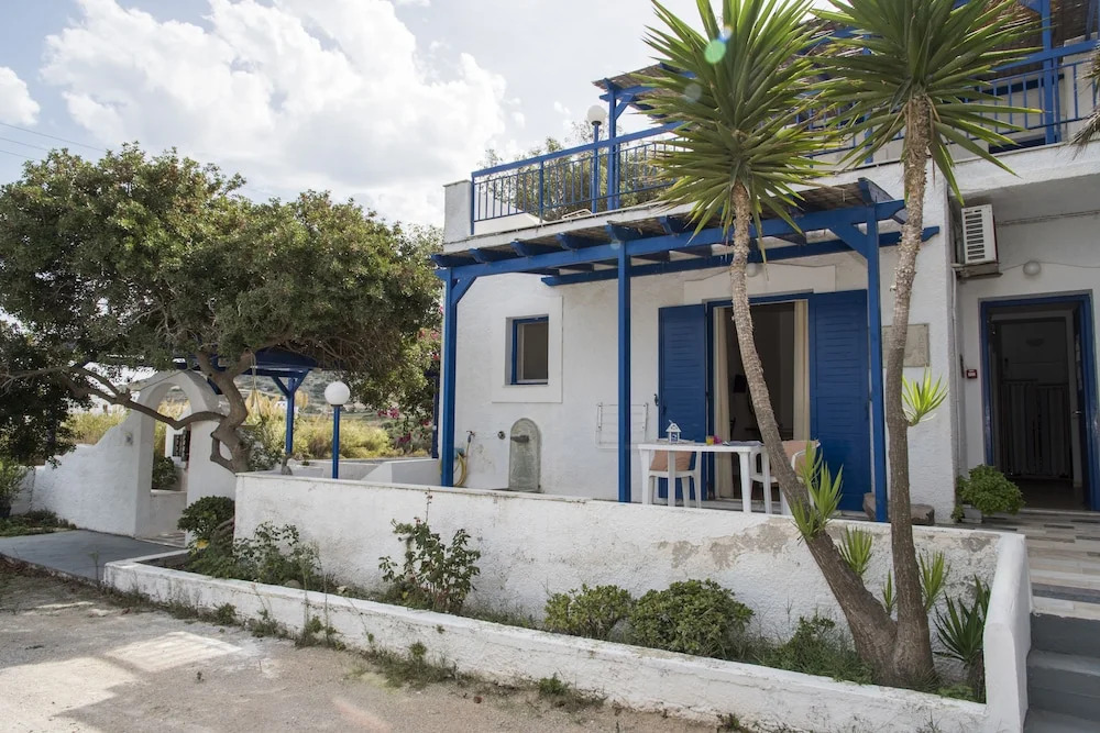 Elena Apartments