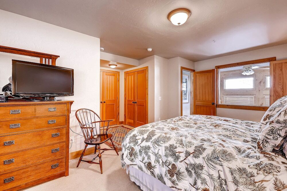 Portico - 3BR Condo #7 - LLH 61695
