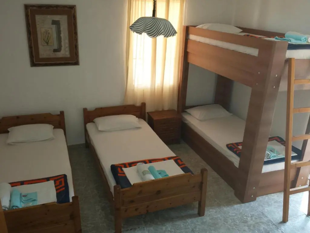 Hotel Dimitra Zeus