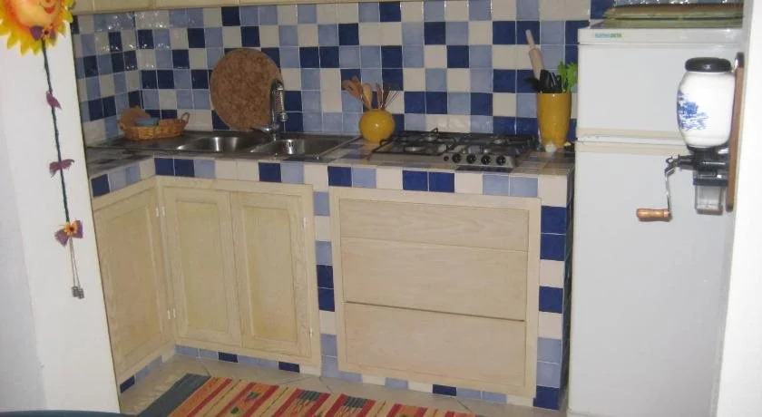 Holiday home La Quiete