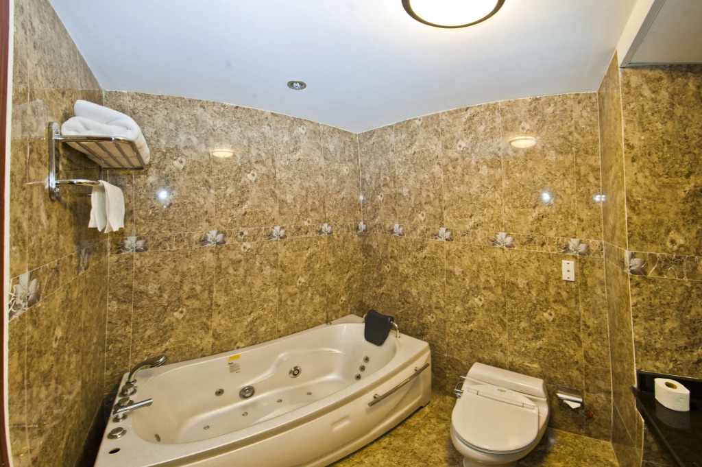 Vungtau Intourco Resort