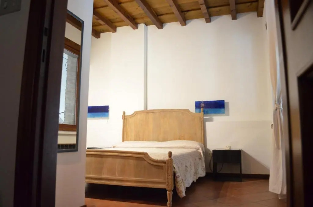 Agriturismo Cipolli e Podò Corte Carlini