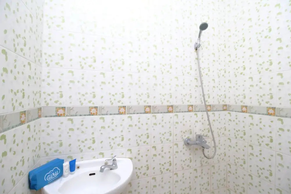 Airy Syariah Manahan Bangau Enam 8 Solo