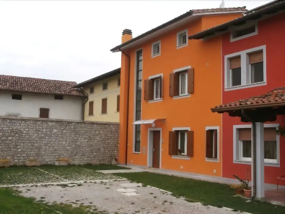 Albergo diffuso Magredi di Vivaro