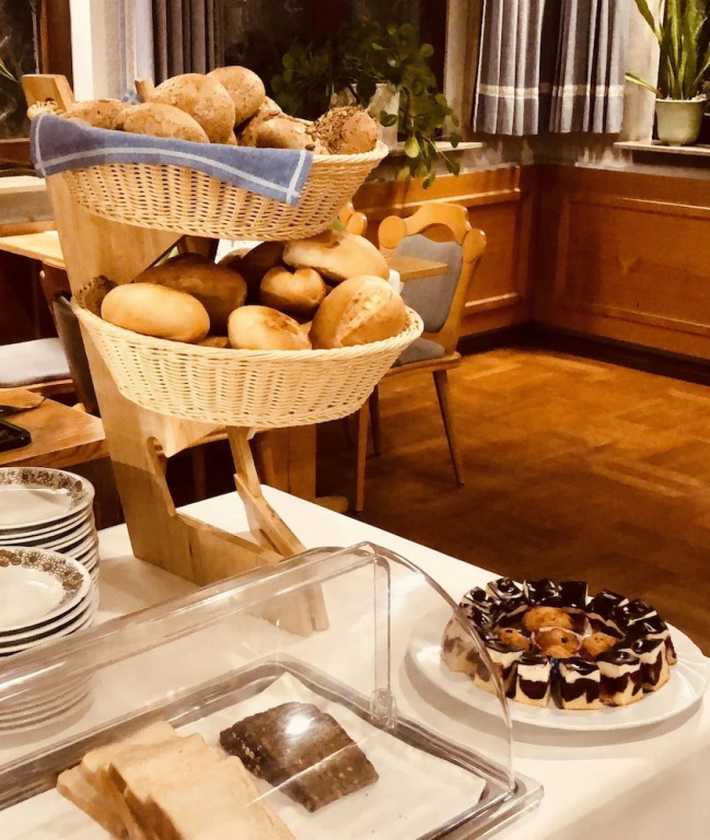 Hotel und Restaurant Lamm